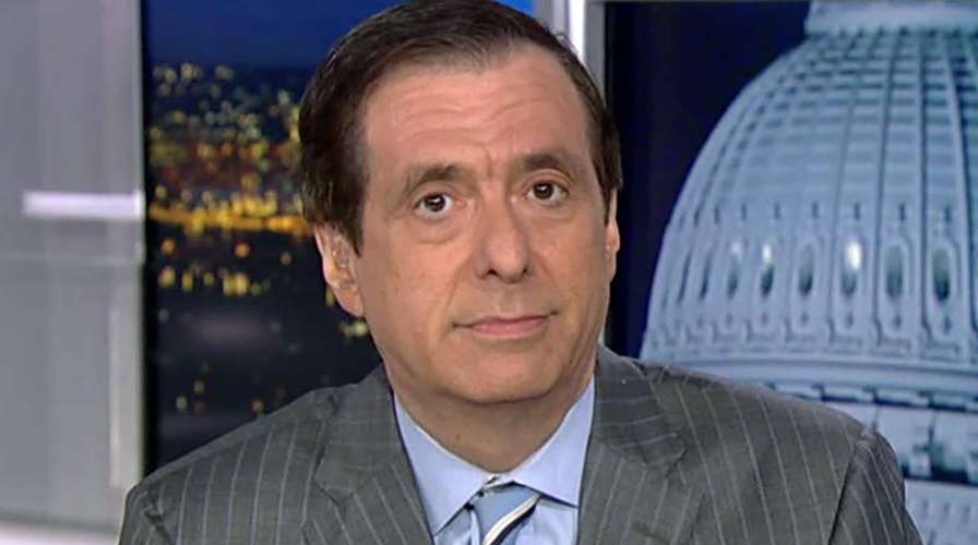 Kurtz: NBC debate moderators didn't do much to challenge Democrat candidates