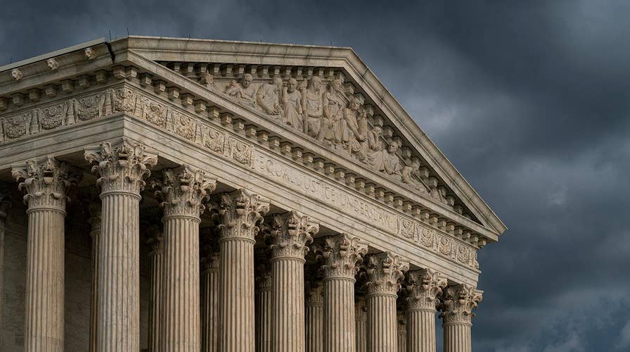 Supreme Court issues ruling on gerrymandering