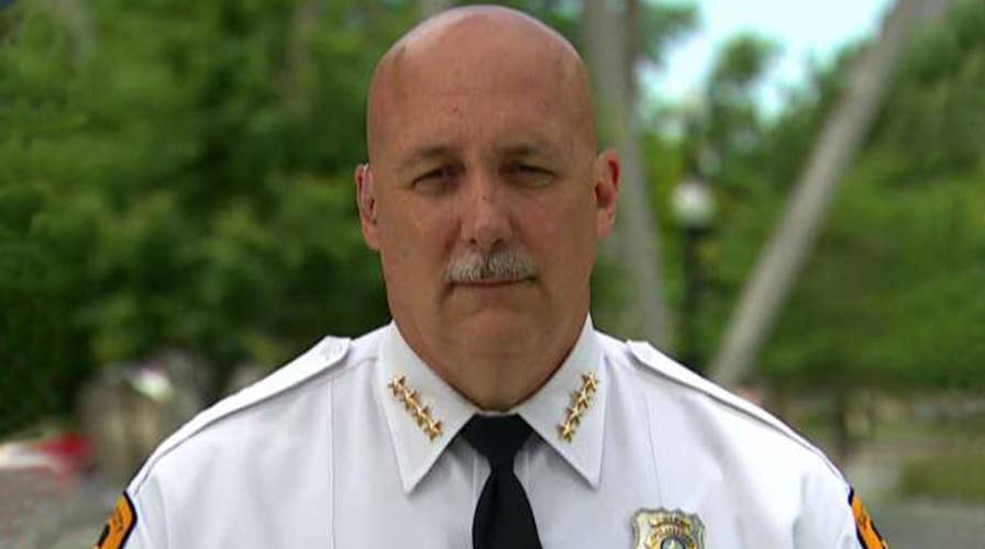 Salt Lake City police chief on significance of mattress, box spring in missing Utah student case