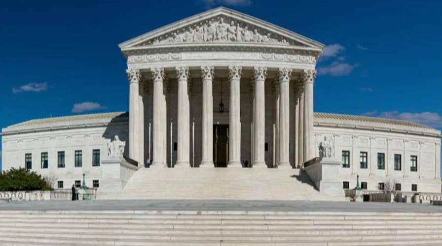 Supreme Court releases decisions on gerrymandering and census