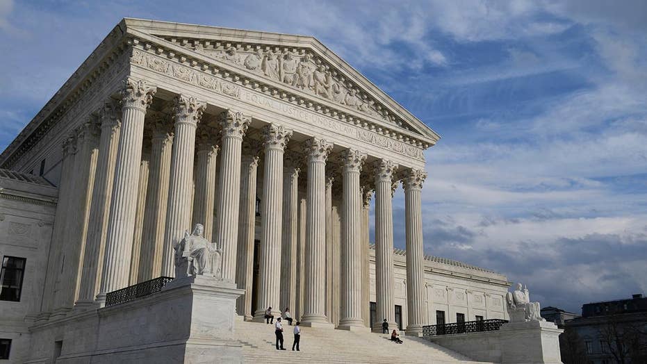 scotus decision on census Hospital Insurance Management Services