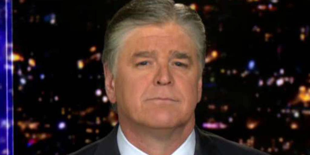 Hannity: Trump emerges as clear winner of Democratic debate | Fox News