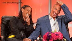 ‘Basketball Wives’ star Jackie Christie on dealing with NBA groupies:  ‘It is tough for some’