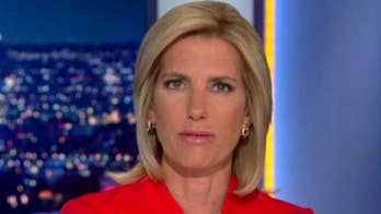 Laura Ingraham: Dems live in 'alternate universe' of socialism and 'other people's money'