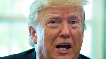 Senate to vote on legislation limiting presidential war powers