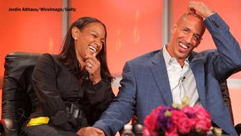 ‘Basketball Wives’ star Jackie Christie on dealing with NBA groupies:  ‘It is tough for some’