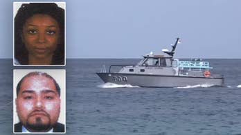 Barbados authorities search for missing American couple who vanished during island vacation