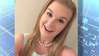 Mackenzie Lueck murder suspect previously accused of rape, banned from Utah State campus