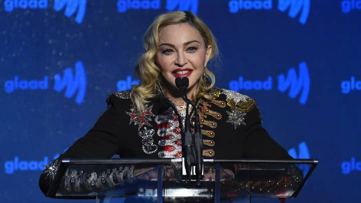 Abortion &amp; faith: Would Jesus agree with abortion? Madonna thinks so