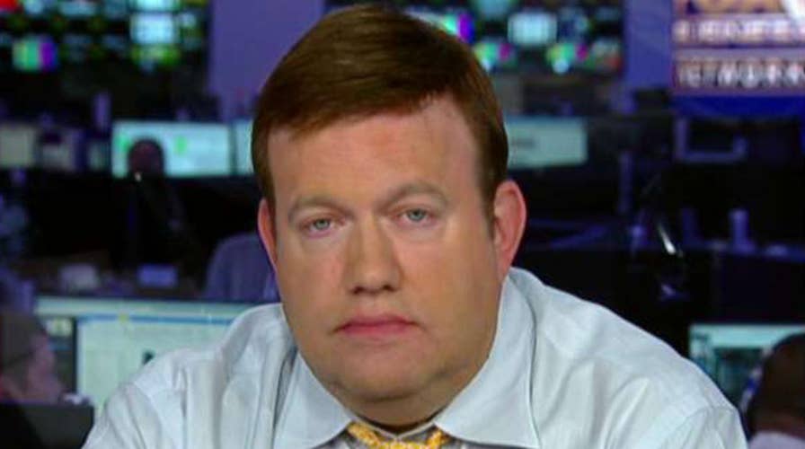 Frank Luntz: This is no longer your parents' Democratic Party