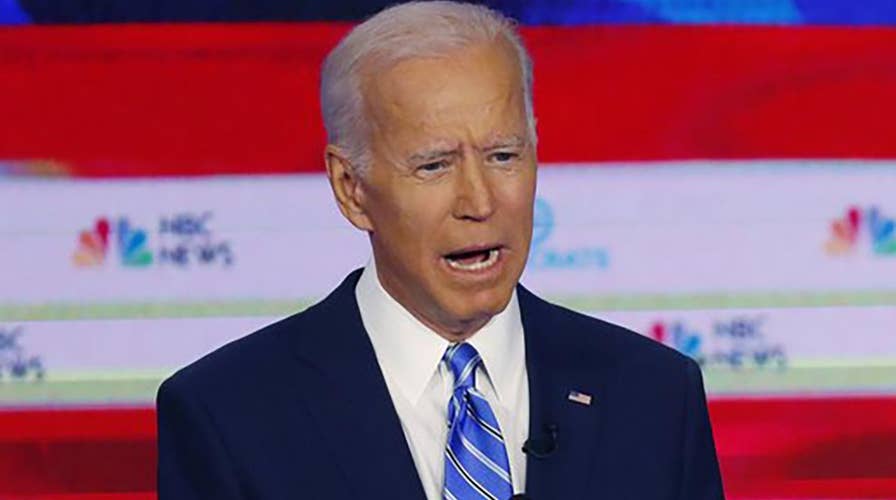 Biden refuses to take accountability for Obama-era deportation record