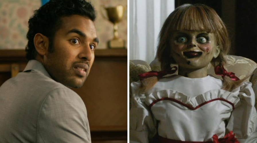 New in Theaters: 'Yesterday,' 'Annabelle Comes Home'