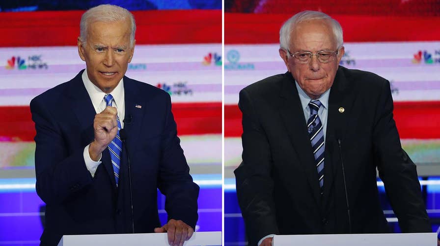 Ari Fleischer says Democrats planted time bombs at presidential debates