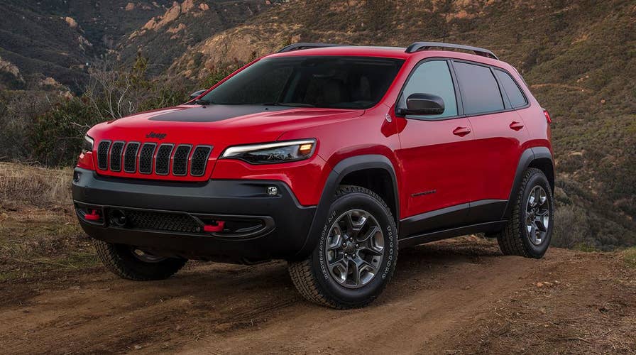 Top American-made cars in 2019