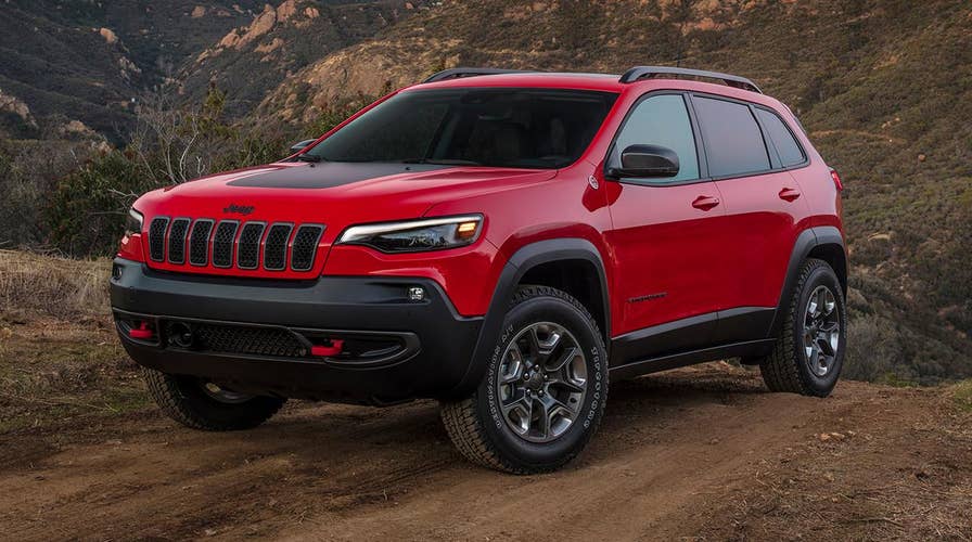 Top American-made cars in 2019