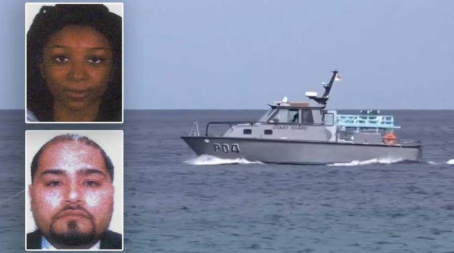 Barbados authorities search for missing American couple who vanished during island vacation