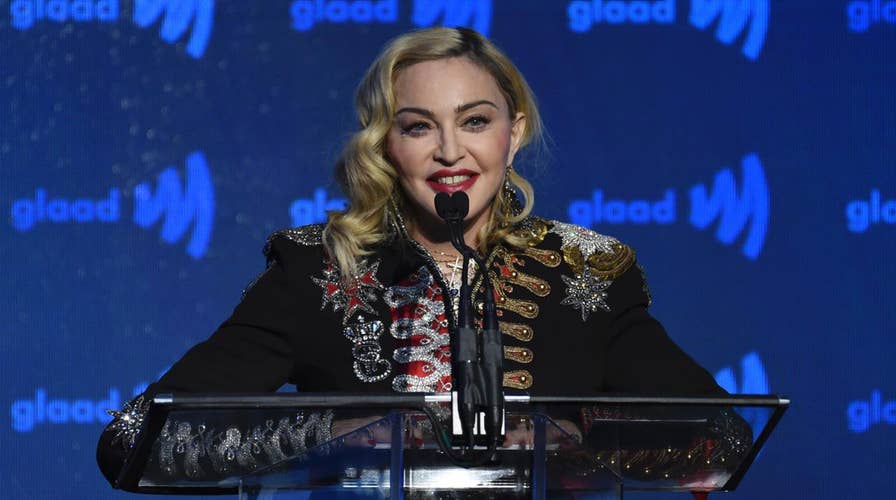 Abortion & faith: Would Jesus agree with abortion? Madonna thinks so