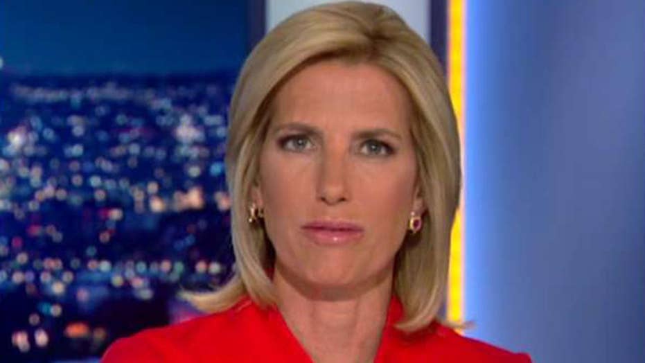 Laura Ingraham Dems Live In Alternate Universe Of Socialism And Other People S Money Fox News