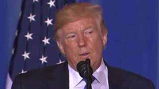 President Trump reveals the US has made progress on trade talks with China - Fox News