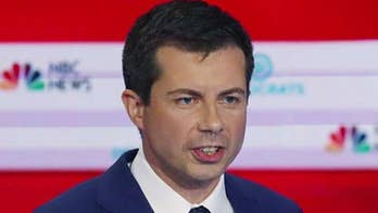 Buttigieg triples fundraising haul in last quarter, rakes in nearly $25M