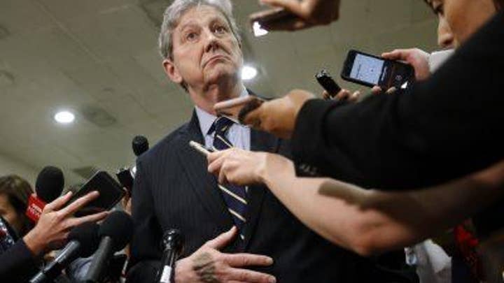 John Kennedy on Democratic presidential debates