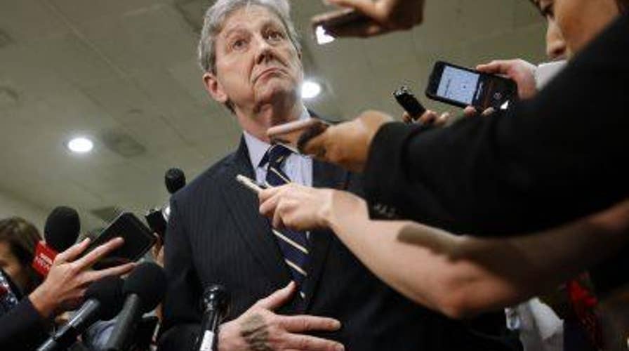 John Kennedy on Democratic presidential debates