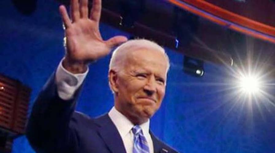 Is Joe Biden's dismal performance during the debate the beginning of the end for the frontrunner?