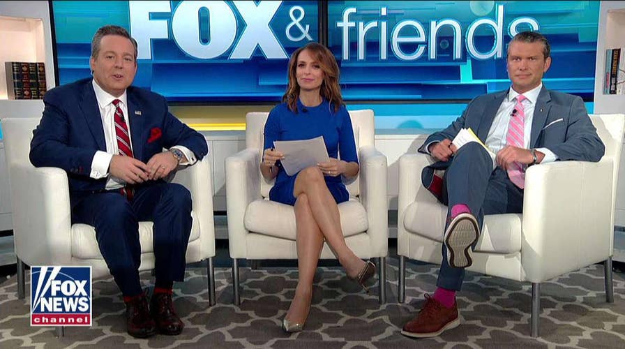 2020 Marianne Williamson pledges that she will make America a better place to grow up than New Zealand