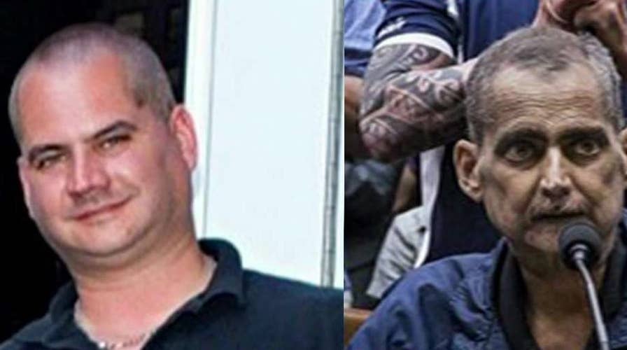 9/11 first responder Luis Alvarez dies of cancer