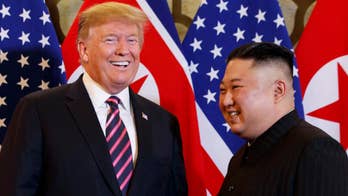 Rebecca Grant: Will Trump’s small step into North Korea be a big step toward denuclearization?