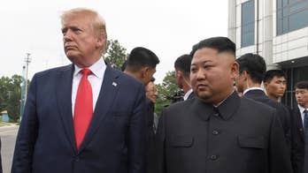 Judith Miller and William Tobey: Trump takes risky gamble meeting with Kim and walking into North Korea