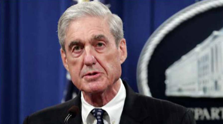 Devin Nunes gives his thoughts on Mueller's upcoming testimony