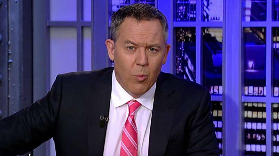 Gutfeld on the Democrat debates: Crazy and boring is no way to go through life