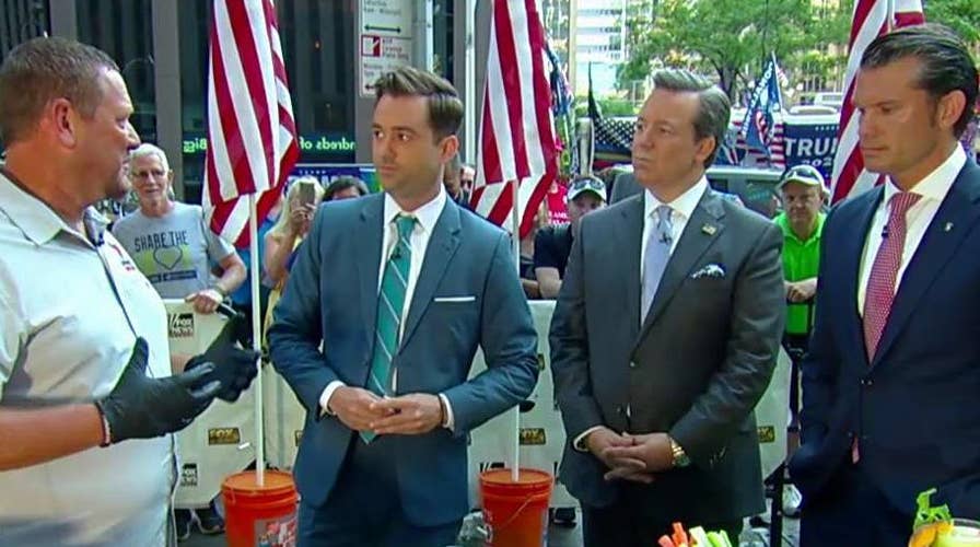 Tips for your Fourth of July BBQ