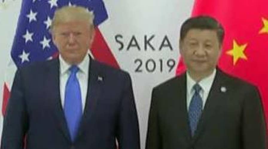 US, China set to resume trade talks