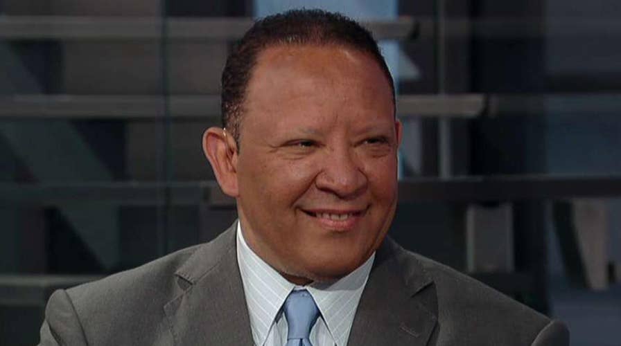 National Urban League CEO: Every issue is an issue that’s of concern to African-American voters