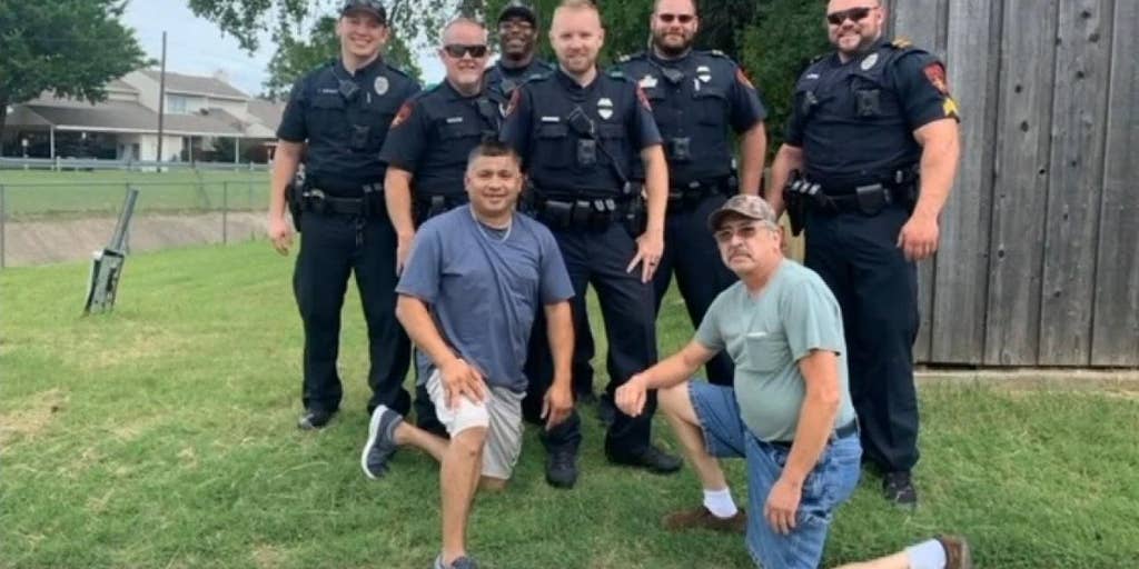 Citizens Help Officer Catch Suspect Fox News Video Citizens Help Officer Catch Suspect Fox News Video