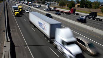 Oregon bill granting illegal immigrants driver's licenses heads to governor's desk