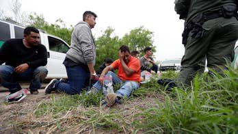 ProPublica uncovers Border Patrol Facebook group filled with derogatory posts