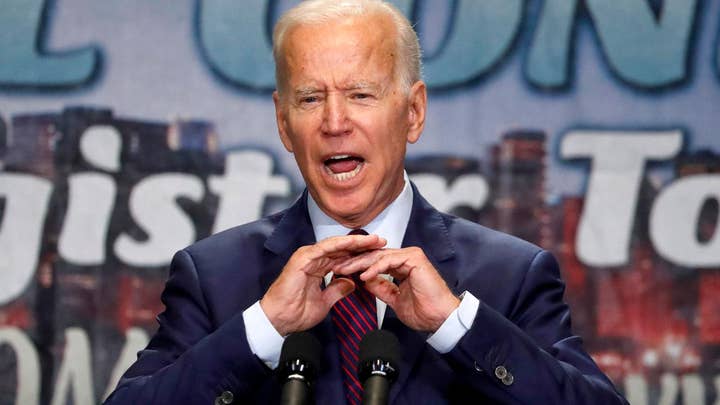 Behind Biden and the bussing battle