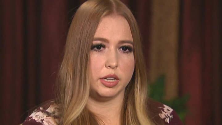 Fox News exclusive: Friends of Mackenzie Lueck say suspect was an evil person with evil intentions