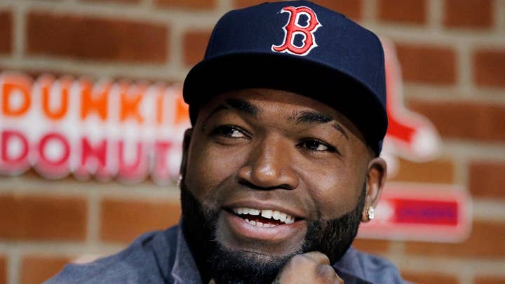 Dominican Republic police arrest three more suspects in David Ortiz shooting