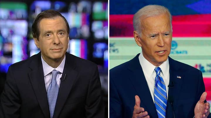 Howard Kurtz: How the debates were dominated by pandering to progressives