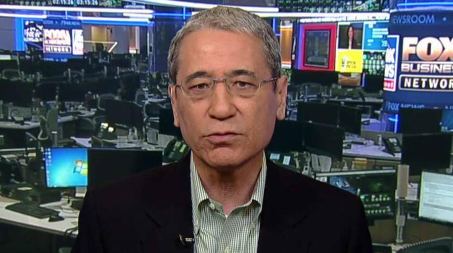 China begins ranking citizens with 'social credit' system