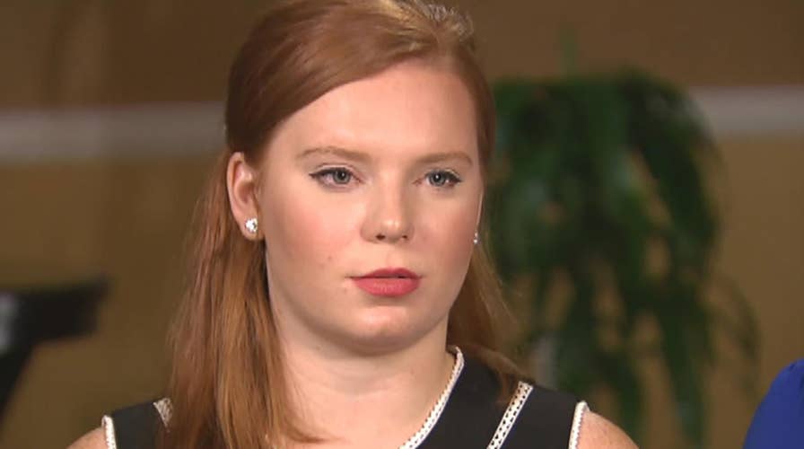 Fox News exclusive: Friends of Mackenzie Lueck reflect on the tragic loss