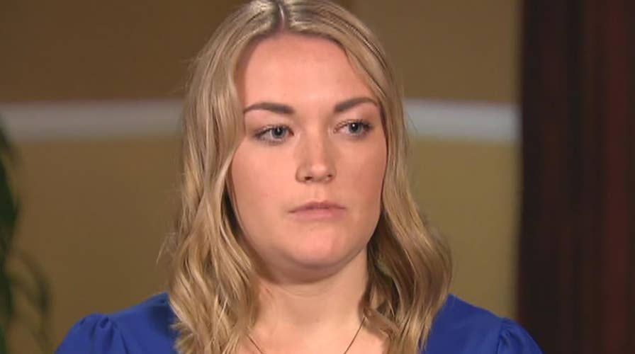 Fox News exclusive: Friends of Mackenzie Lueck respond to victim shaming, blaming