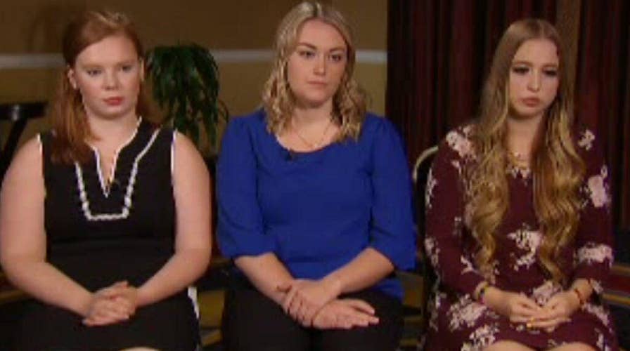 Utah student Mackenzie Lueck's friends say her suspected killer was 'hunting for women,' fight claims she 'deserved' it