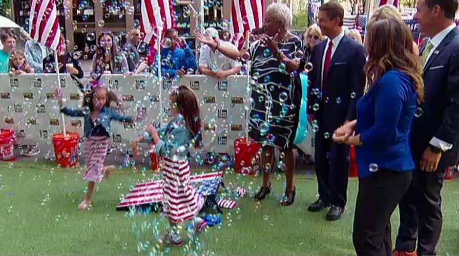 Innovative Independence Day celebration ideas