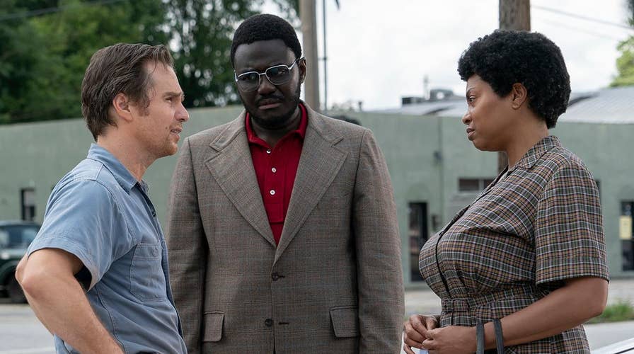 'The Best of Enemies' now yours to own