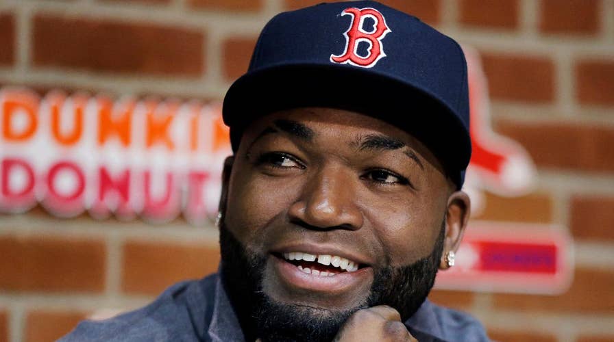 Dominican Republic police arrest three more suspects in David Ortiz shooting